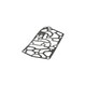 GEARBOX GASKET SET TRAXON IAM